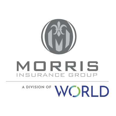 Morris Insurance Group, A Divison of World Logo