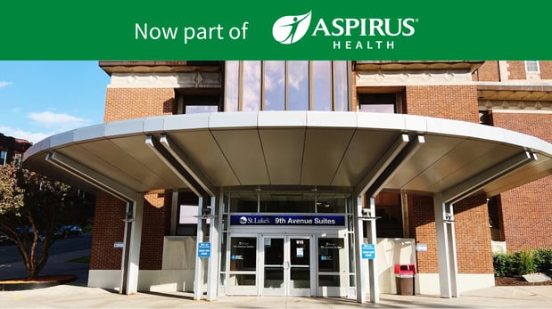 Images Aspirus St. Luke's Hospital - Infectious Disease