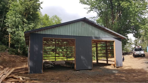 Images Kifer Construction