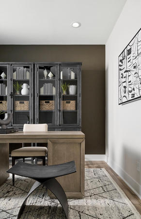 Images Compass at Summit Canyon by Pulte Homes