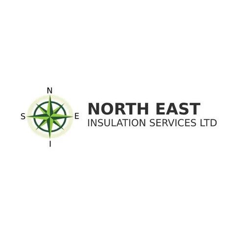 North East Insulation Services Ltd Logo