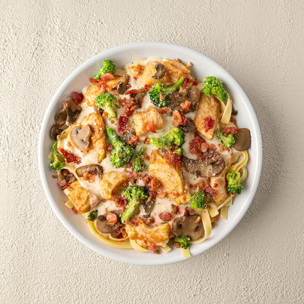 Images Fazoli's