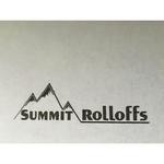 Summit roll-offs Logo