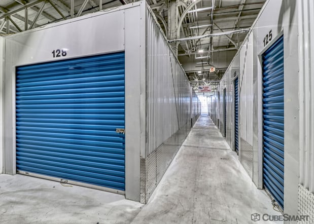 Images CubeSmart Self Storage