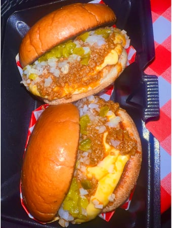 Images Sloppy Buns