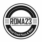 Roma23 Logo