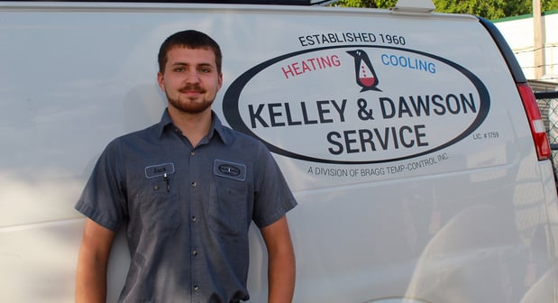Images Kelley & Dawson Service