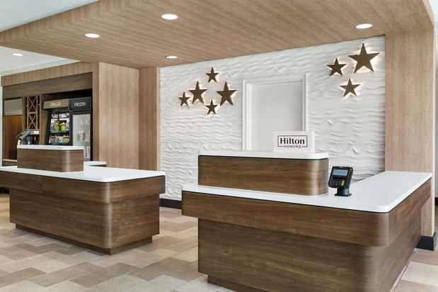 Images Hilton Garden Inn Houston Energy Corridor
