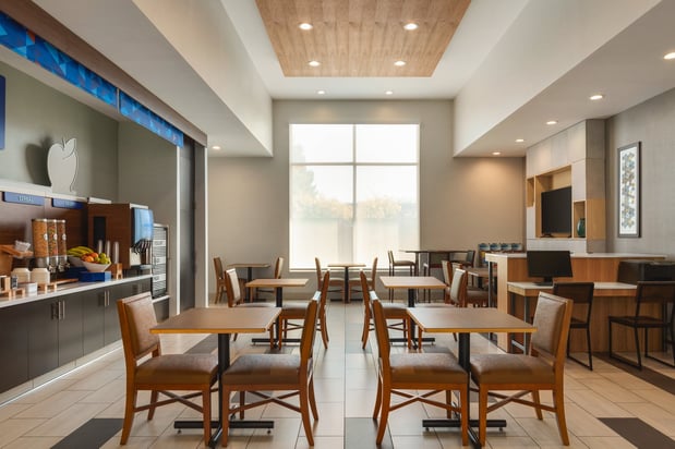 Images Holiday Inn Express West Sacramento - Capitol Area by IHG