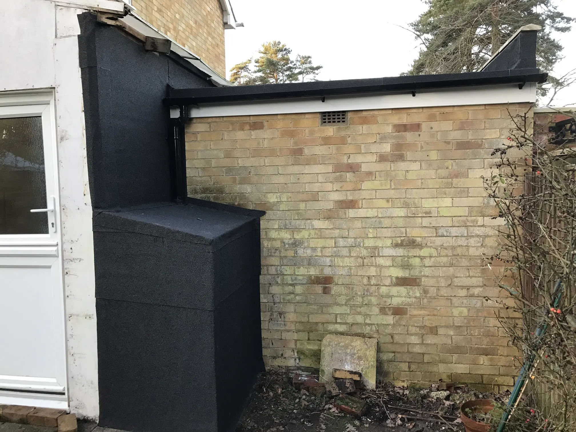 Images ABRS Roofing Services Ltd