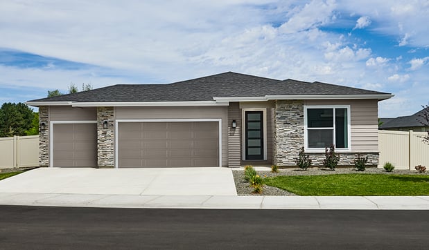 Images Seasons & Urban Collection at Norterra by Richmond American Homes