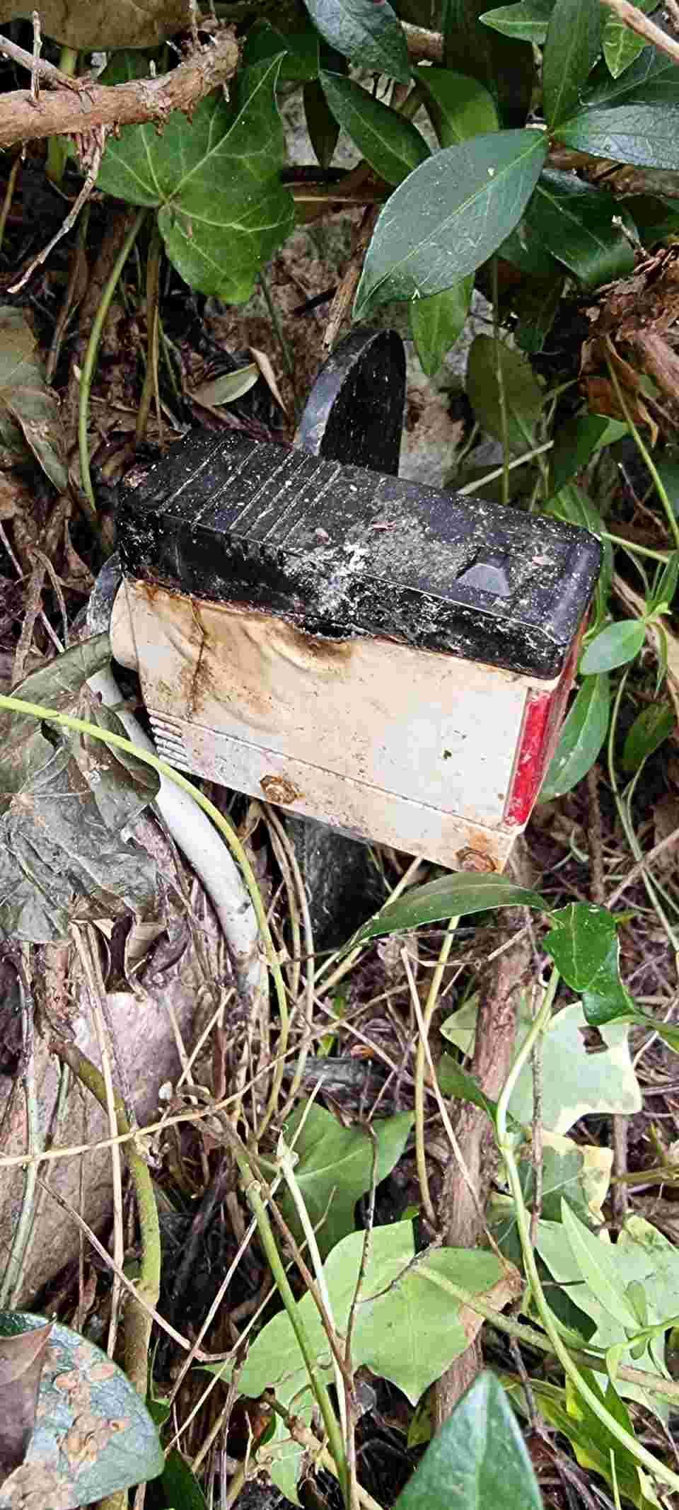 Bilder PERROTIN Electricité Sàrl