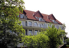 Senioren- und Pflegeheim Bad Münder, Angerstr. 60 in Bad Münder am Deister