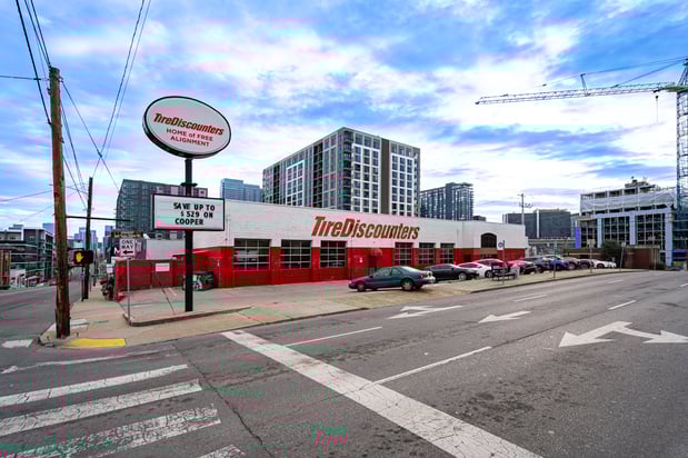 Images Tire Discounters