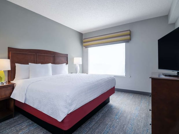 Images Hampton Inn Boca Raton-Deerfield Beach