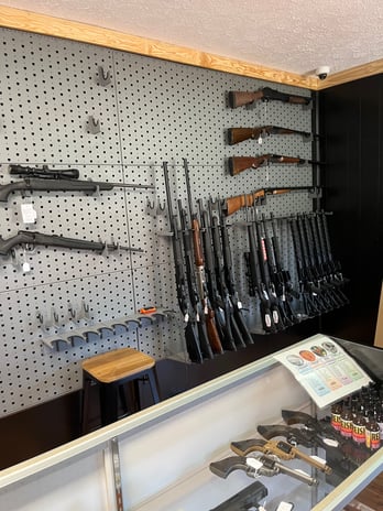 Images Arrington Arms & Ammunition LLC