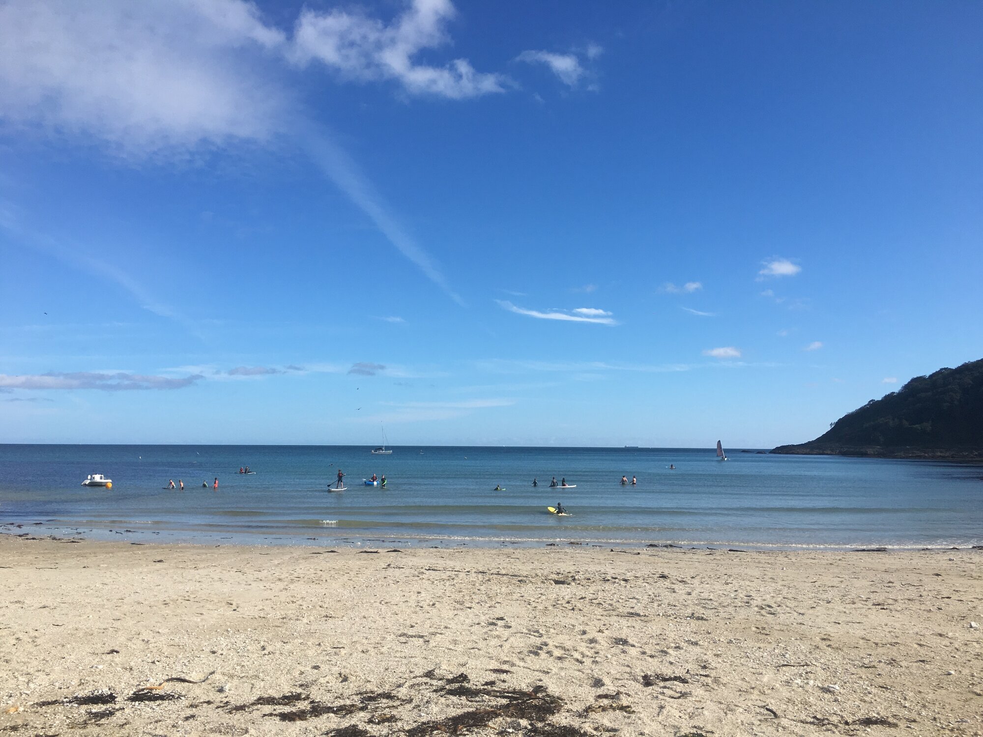Images Cornwall Massage & Yoga Therapy with Cate Manby