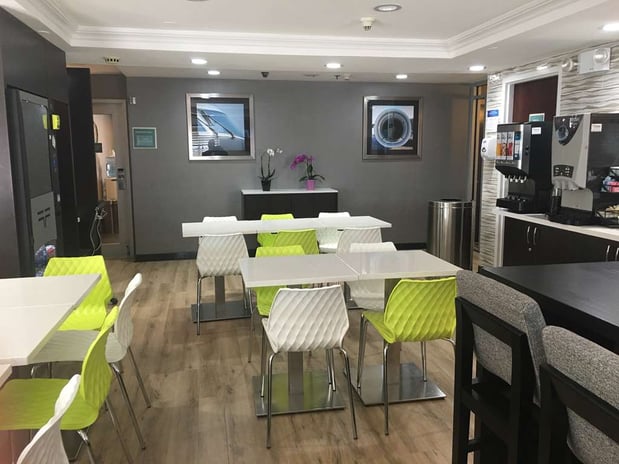 Images Best Western JFK Airport Hotel