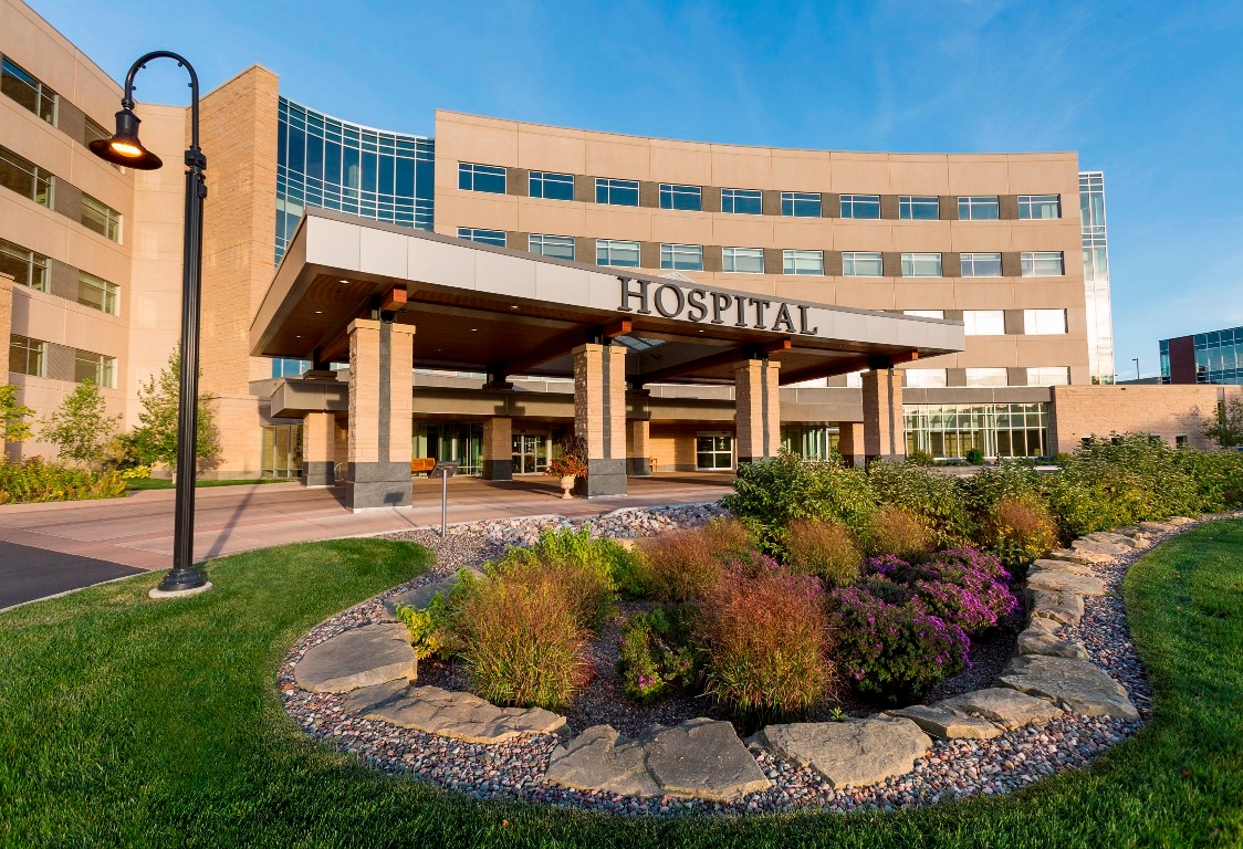 Mayo Clinic Health System in Eau Claire in Eau Claire, WI 54703