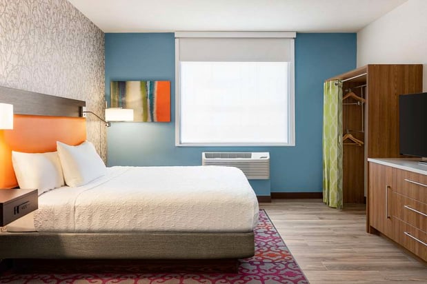 Images Home2 Suites by Hilton Albuquerque/Downtown-University