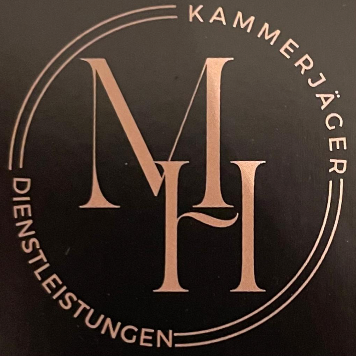 MH Kammerjäger in Barleben - Logo