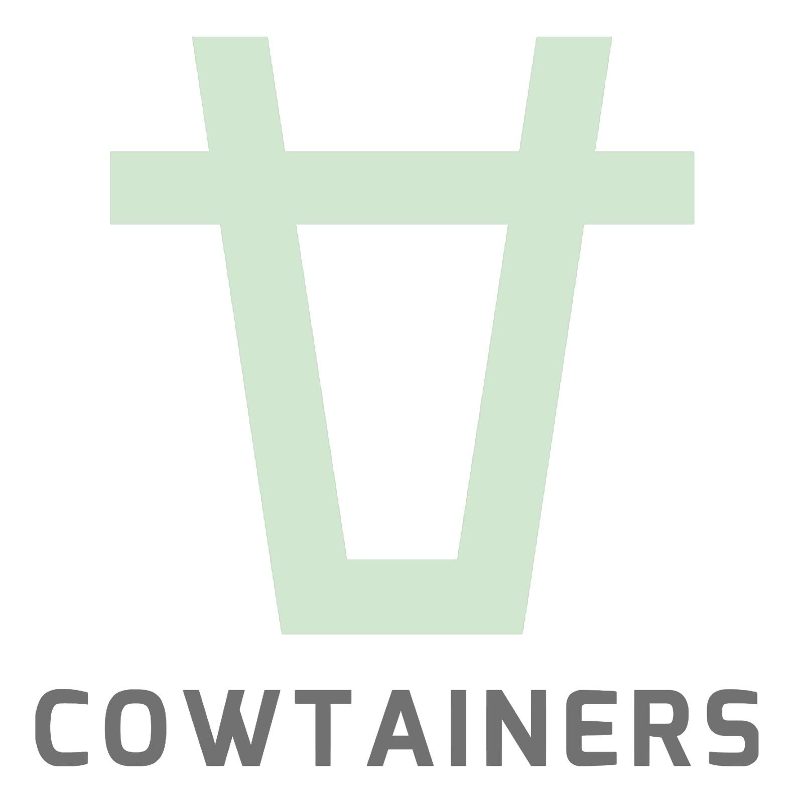 Cowtainers Logo
