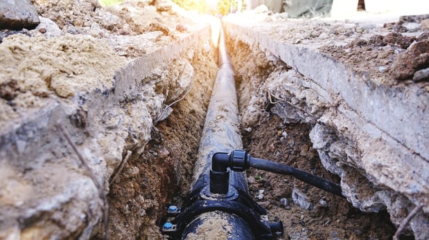 Images Quality Plumbing LLC