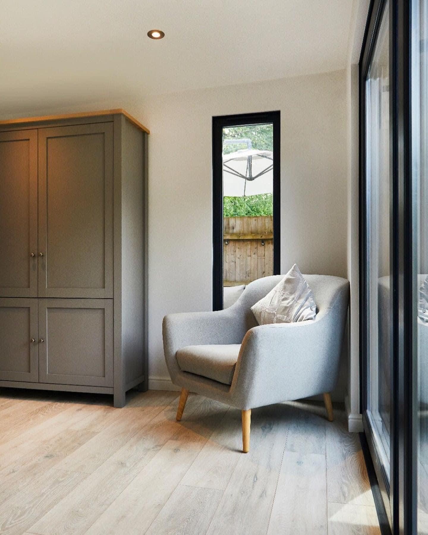Cardiff Garden Rooms