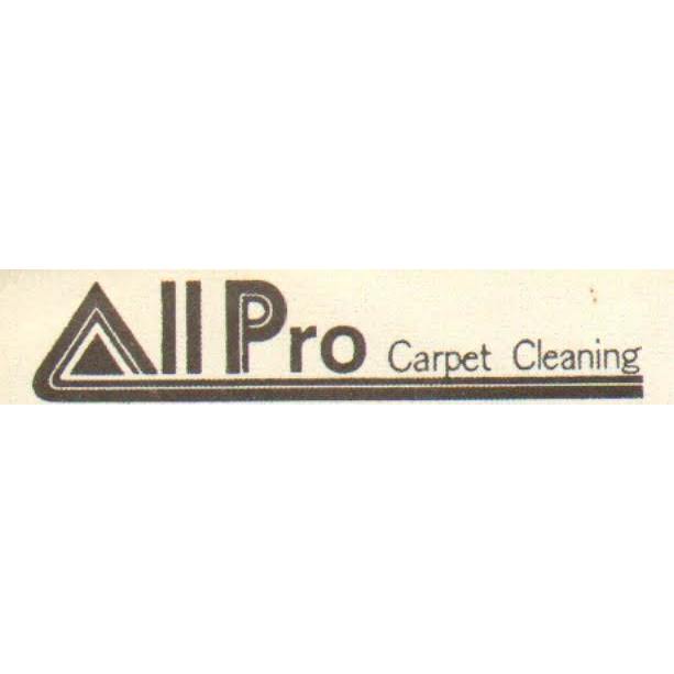 All Pro Carpet Cleaning, Inc Logo