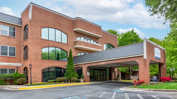 Images Brookdale Potomac