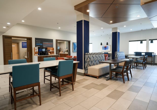 Images Holiday Inn Express & Suites Dallas Southwest-Cedar Hill by IHG