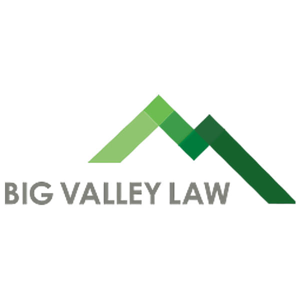 Big Valley Law Logo