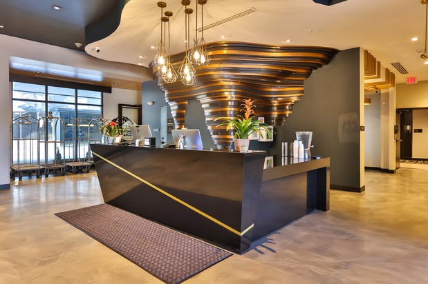 Images Hotel Indigo Silverthorne by IHG