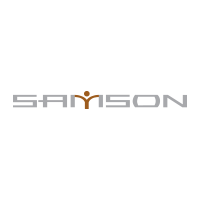 Samson Logo