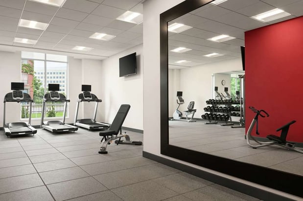 Images Homewood Suites by Hilton Worcester