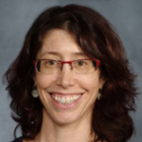 Dr. Margaret L. Hoffman, MD - New York, NY - Internal Medicine