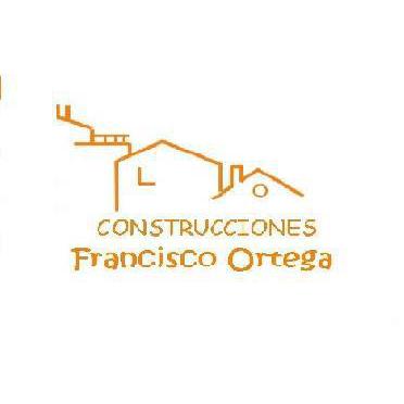 Construcciones Francisco Ortega Logo