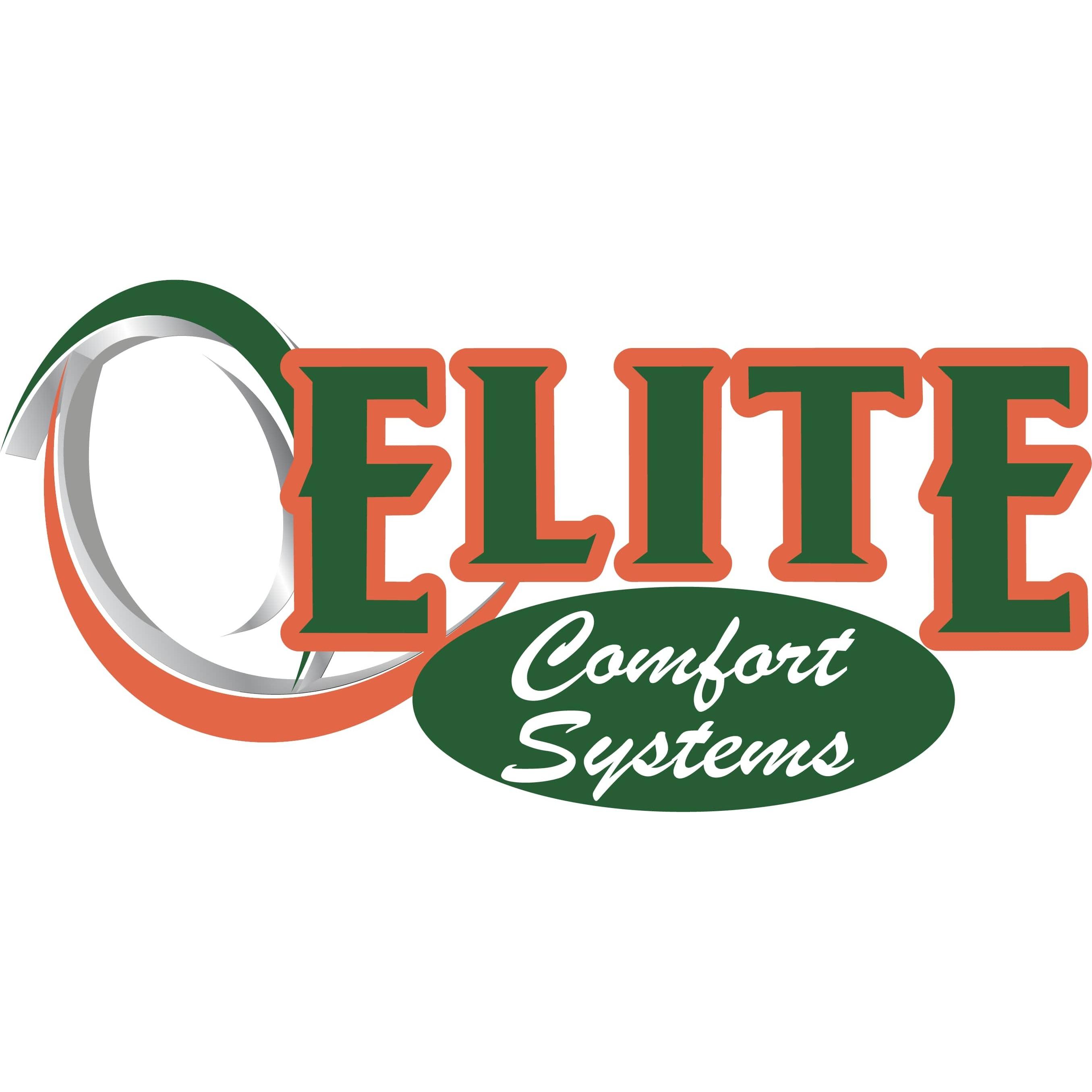 Elite Comfort Systems Brentwood (925)319-6848
