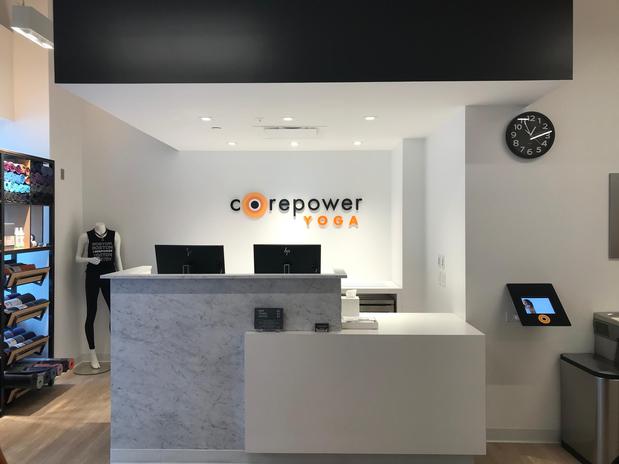 Images CorePower Yoga - Downtown Crossing