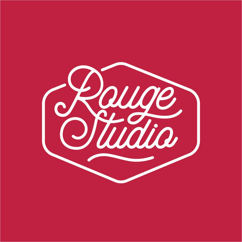 ROUGE Studio | Micropigmentación y Estética Avanzada Logo