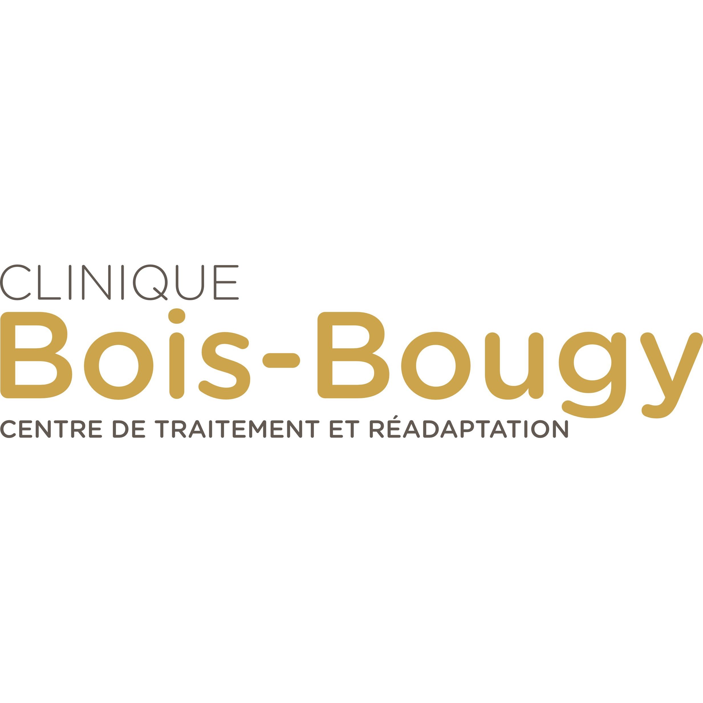 Clinique Bois-Bougy Sàrl Logo