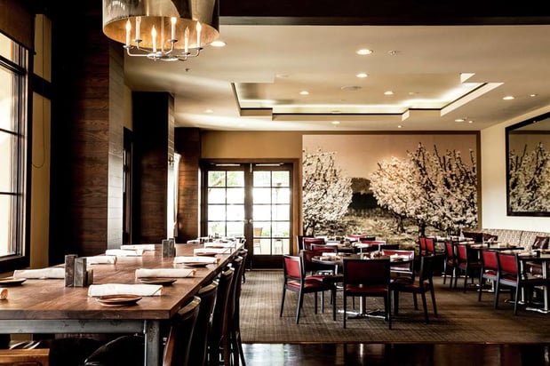 Images Juniper Hotel Cupertino, Curio Collection by Hilton