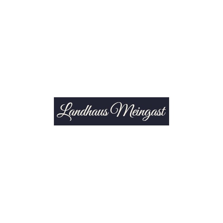 Logo von Landhaus Meingast
