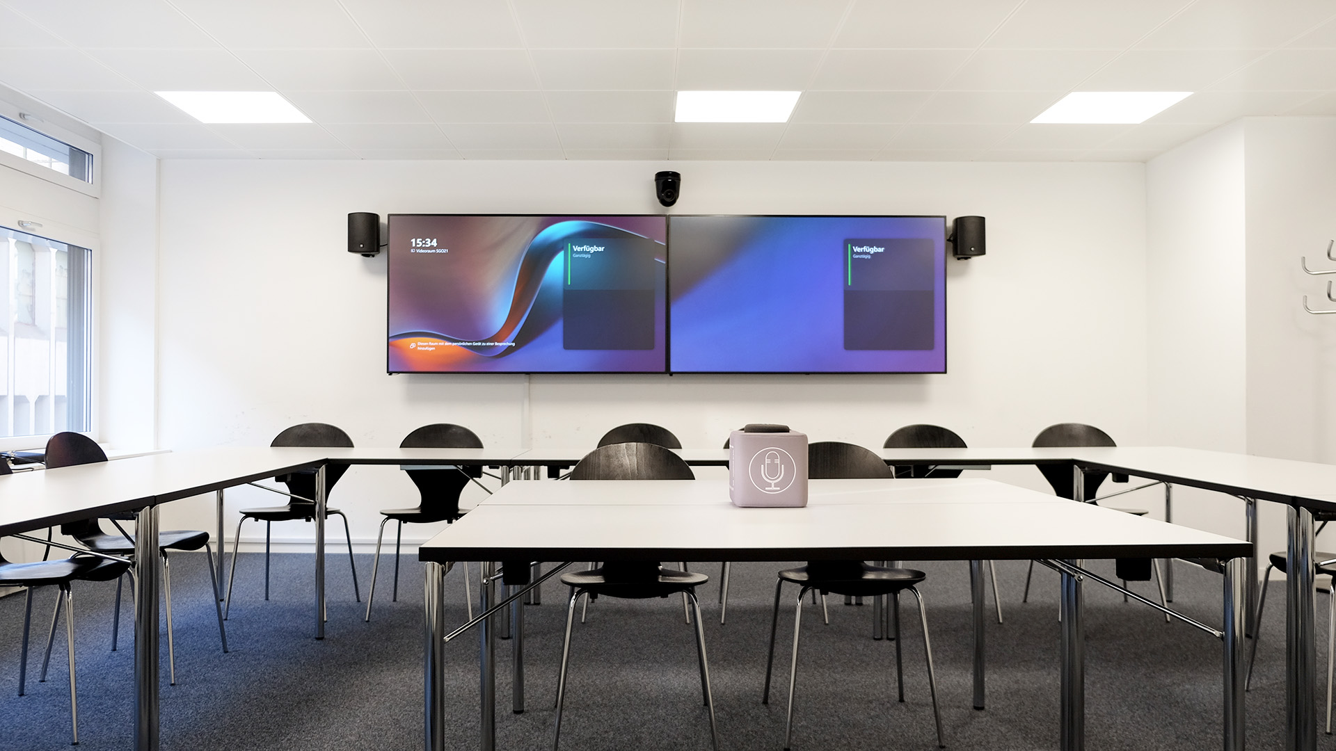 WISS Schulen für Wirtschaft Informatik Immobilien, Oberer Graben 26 in St. Gallen