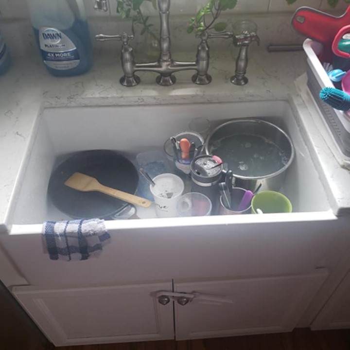King's Fabulous Cleaning Service Image