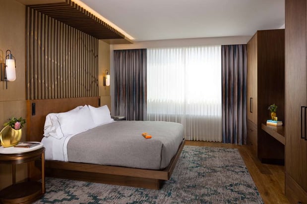 Images Canopy by Hilton Scottsdale Old Town