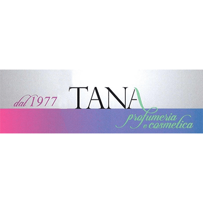Profumeria Tana Sas Logo