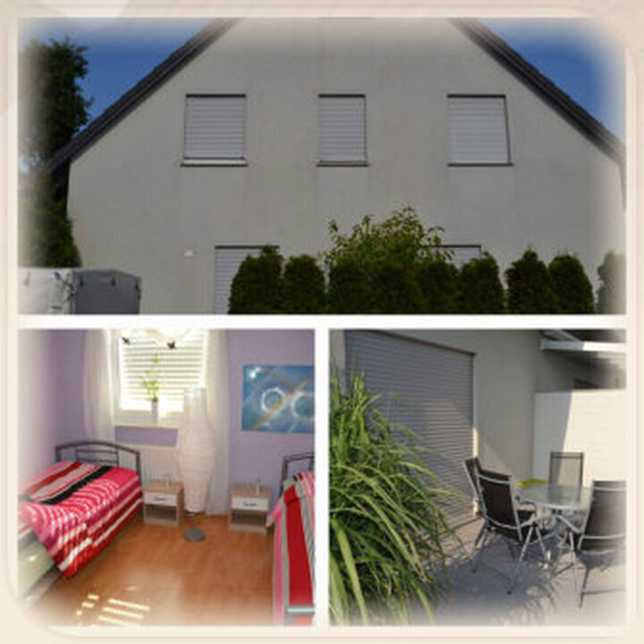Bilder Zimmervemietung Monteurzimmer Hiemann