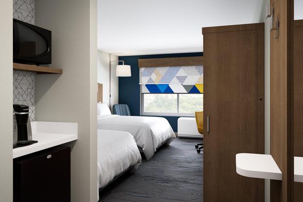 Images Holiday Inn Express & Suites Harrisonburg – University Area by IHG