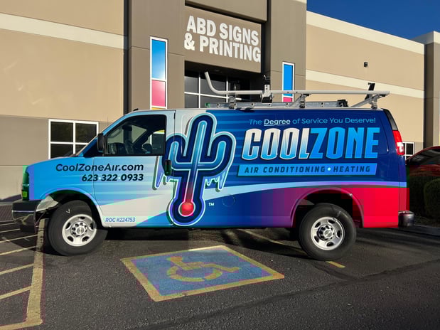 Images ABD Signs & Printing